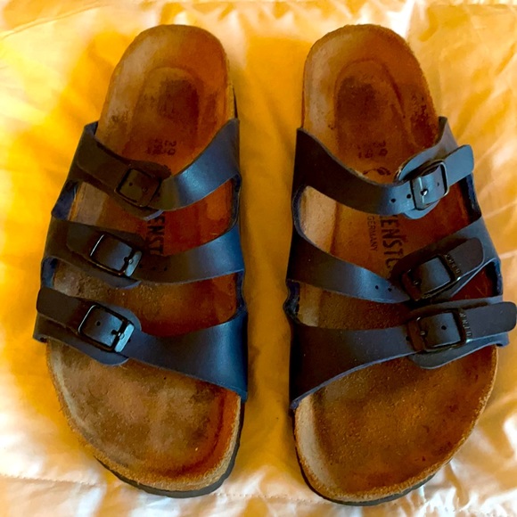 Birkenstock Sandals - Picture 1 of 3